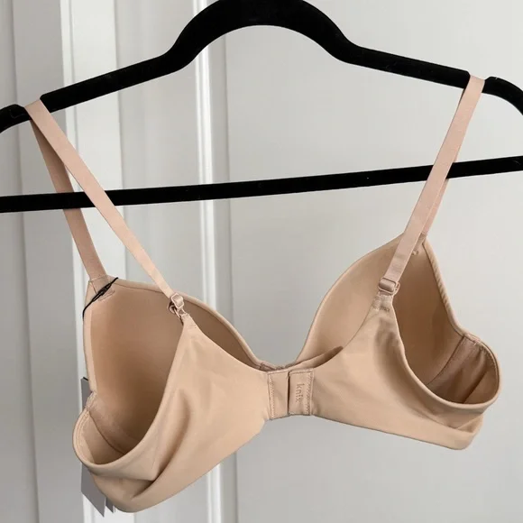 NWT KNIX FreeFlex Demi Bra - Picture 6 of 12
